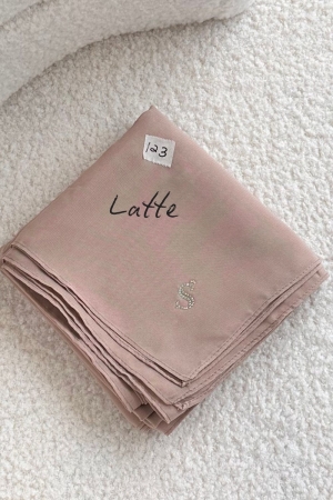 Defect Arabia  l Latte